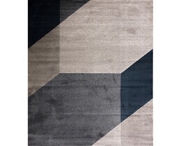Dywan Sevilla Oxford Blu&amp;Grigio 200x290cm