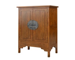 Credenza guardaroba moderna marrone