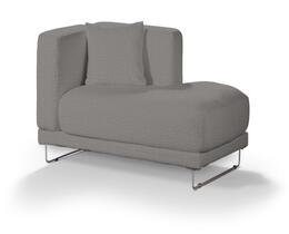 Copertura per chaise longue destra Backösand