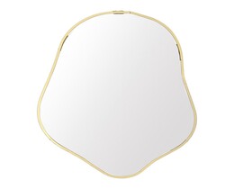 Lustro Cerere 25x32 cm