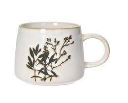 Mug Vento III