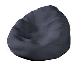 Pouf a sacco
