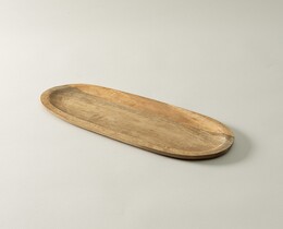 Talerz Mangora 39x16x2 cm