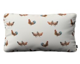 Fodera per cuscino rettangolare Gabi