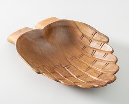 Stemma Misa 19x29x6 cm