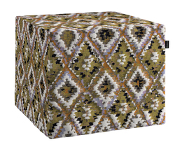 Copertura per pouf cubo
