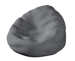 Copertura per pouf