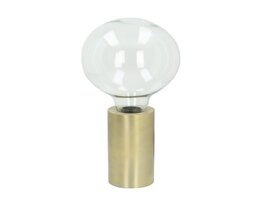 Lampa Wiki oro 42cm