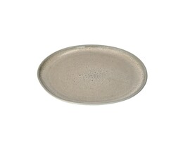 Piatto Mistico Organico 21 cm