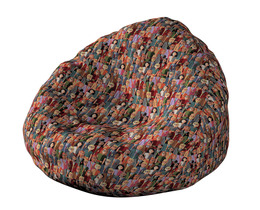 Pouf a sacco