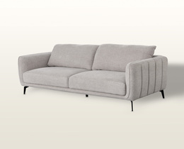 Divano Horsens grigio
