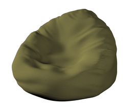 Copertura per pouf
