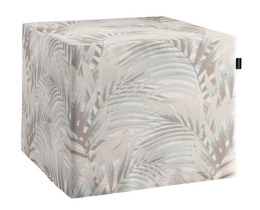 Pouf cubo