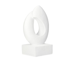 Decorazione Serenity Loop 27cm