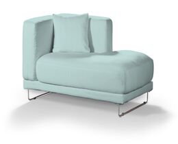 Copertura per chaise longue destra Backösand