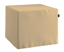 Copertura per pouf cubo