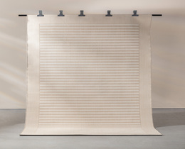 Dywan Lunara crema 200x290 cm