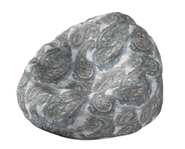 Copertura per pouf