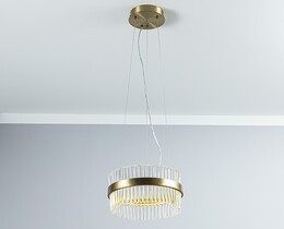 Lampada a sospensione Imperium 30cm