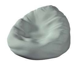 Copertura per pouf