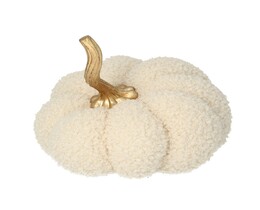 Decorazione zucca 15x12cm
