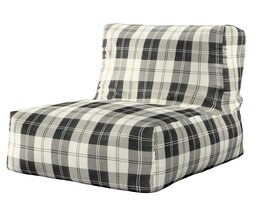 Pouf Poltrona