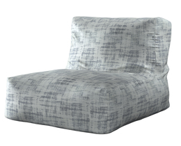 Pouf Poltrona
