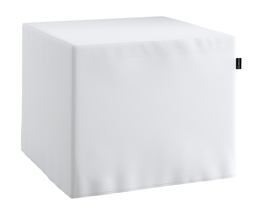 Copertura per pouf cubo