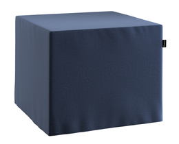 Copertura per pouf cubo