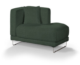 Copertura per chaise longue destra Backösand