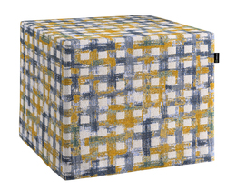 Pouf cubo