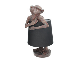 Lampada da tavolo Monkey 55cm