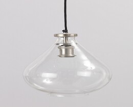 Lampada a sospensione Ilze 35 cm
