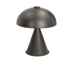 Lampada da tavolo Verolla 39 cm
