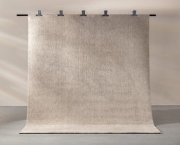 Dywan Zendra tortora 200x290 cm