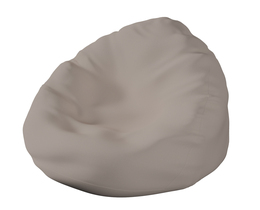 Copertura per pouf