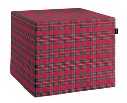 Copertura per pouf cubo