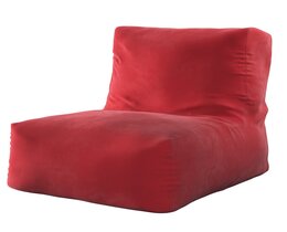 Pouf Poltrona