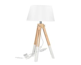 Lampada da tavolo Oslo 58 cm