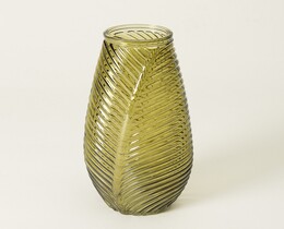 Foglia di Wazon IV 13x10x29 cm