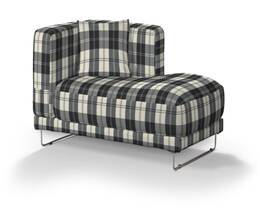 Copertura per chaise longue destra Backösand