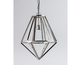 Lampada a sospensione Talisa 59 cm
