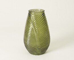 Foglia di Wazon III 13x10x29 cm