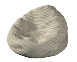 Pouf a sacco