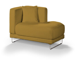 Copertura per chaise longue destra Backösand