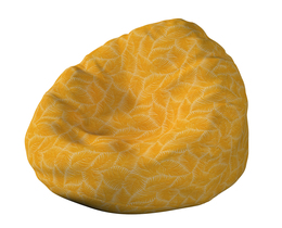 Copertura per pouf