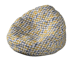 Copertura per pouf