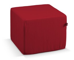 Copertura per pouf cubo