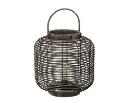 Lampada a lanterna LED Mistic 33cm