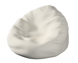 Copertura per pouf